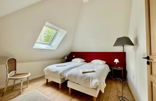 une maison d'hôtes alliant charme et confort - Foto 20