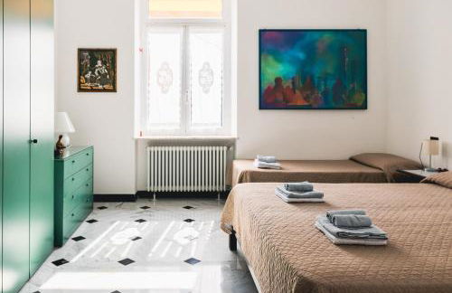 palmaria suite -the duck nest - Foto 11