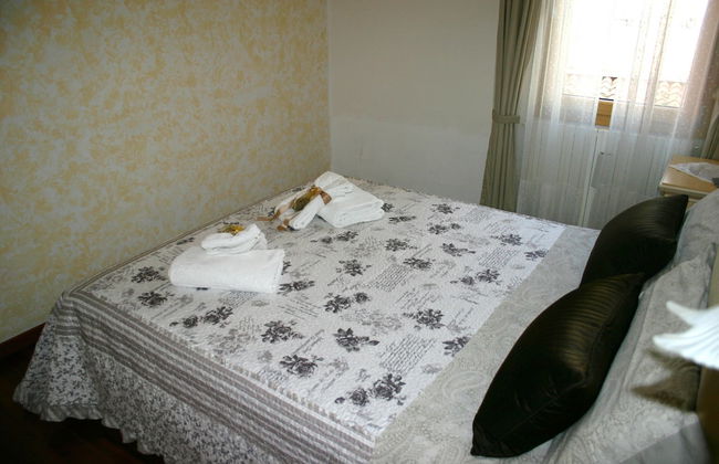 Ca Marco Polo Tourist Apartment - Foto 27