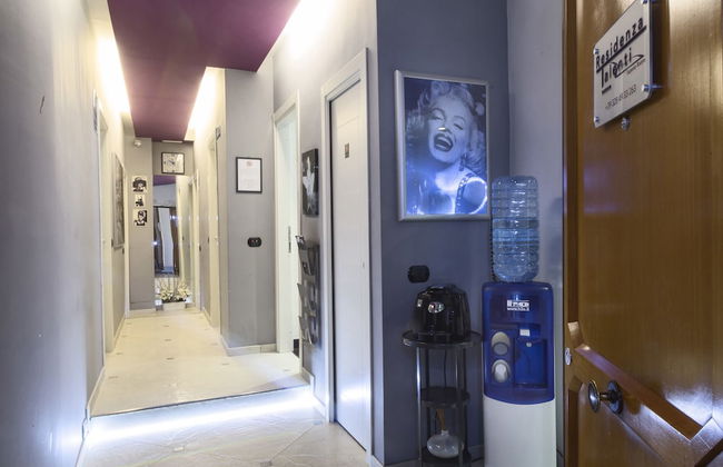 Residenza Talenti Superior Rooms - Foto 30