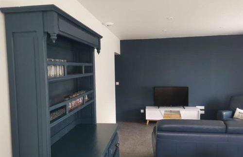 Appt neuf RDC 2 chbres Angoulême-Soyaux - Foto 7