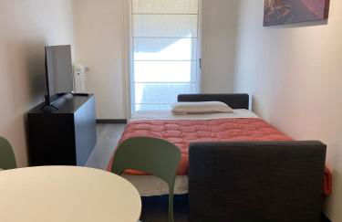 AHF apartments - Foto 9