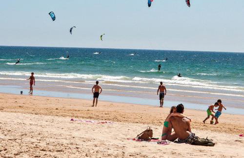 BestHomeStay- Caparica Beach Lisbon - Photo 45