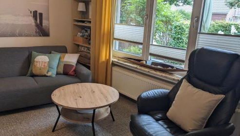 Apartment Ostfriesland zu Zweit 65359 - Foto 2