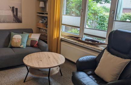 Apartment Ostfriesland zu Zweit 65359 - Foto 2