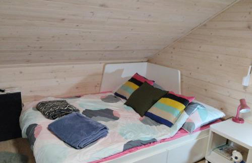 Dom nad wodospadem - Foto 24