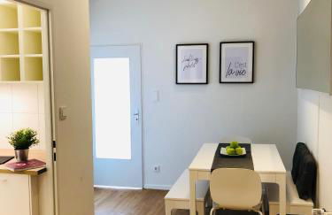 Arbio I Cube Studios & Apartments St Pauli - Foto 84