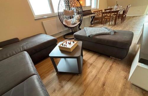 Terrassen Paradies Lüneburger Heide - Foto 35