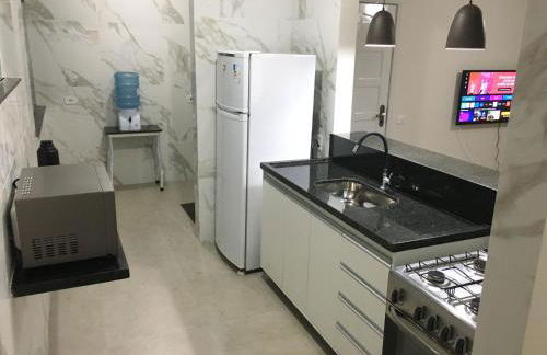 Apto a 2 quadras da praia - Photo 4