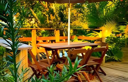 Villa dos Sonhos - Vá de caiaque até o mar - Photo 12