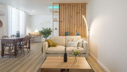 L'Atelier Lumière - Hypercentre - 3 pers - Foto 3