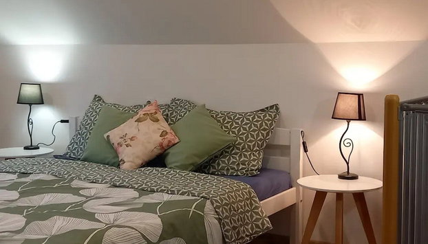 Holiday Home Paunovaca - Foto 2, Habitación