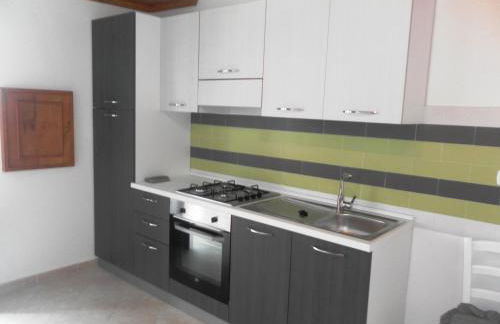 Appartamento Il Soffio Di Eolo - Foto 11