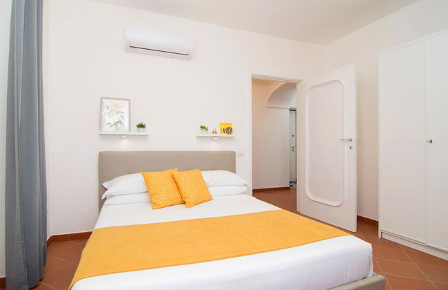 Family Villa in Sorrento Coast Pool & View - Foto 8