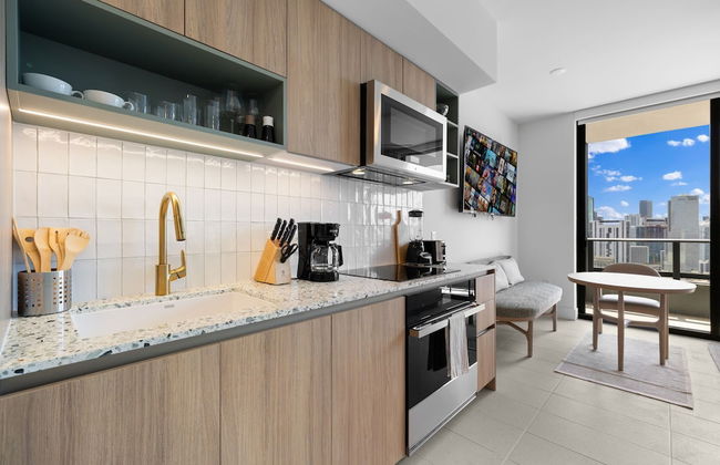 Prime Downtown Location Condos - Foto 76