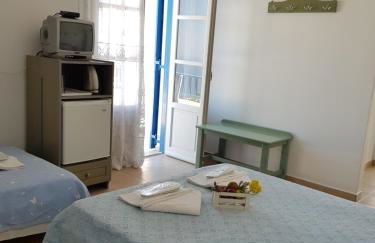 Amaranto Rooms - Foto 24