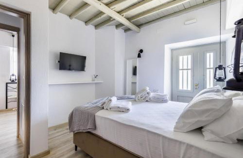 Amorama Suites - Authentic Village Stay in Glossa - Foto 25