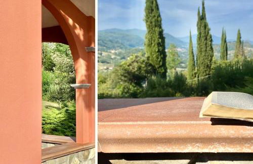 Villa Diana - Foto 12