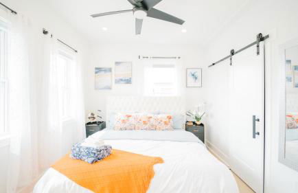 Modern 5BR DC Home Near Metro with Rooftop - Foto 2