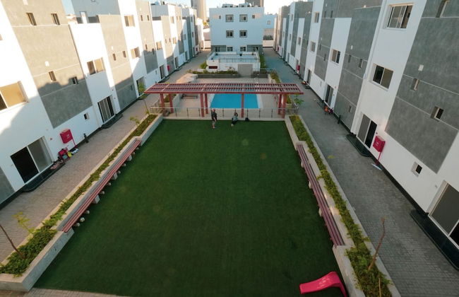 Mabaat - White Pearl Al Basatin - 600 - Foto 23