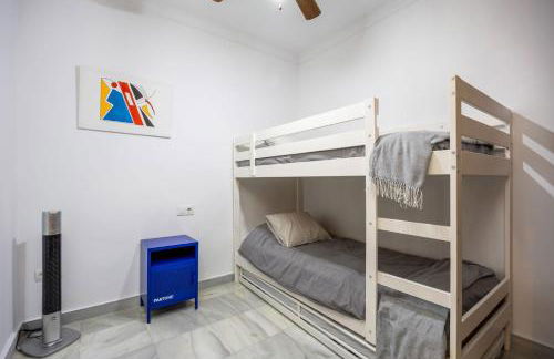 Grand Marina Suite - Puerto Sherry - Foto 14