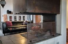 Maison de tuiles au pieds du château de Castelnau - Foto 2