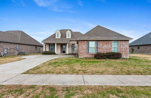 4 Bedroom Family Home in Lake Charles La - Foto 21