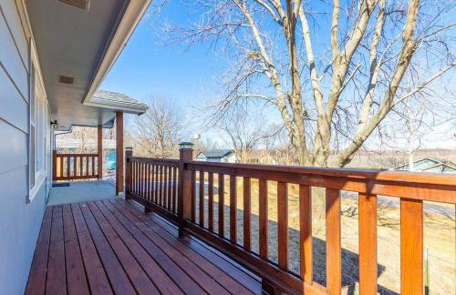 Elegant Manhattan Duplex - Foto 7