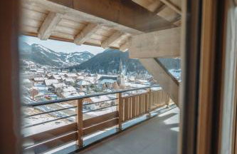 Le CAIRNE Chalet Residence - Foto 60