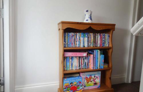 Emilys Apartment, Ireby with fell views, ideal budget holiday for a family - Foto 12