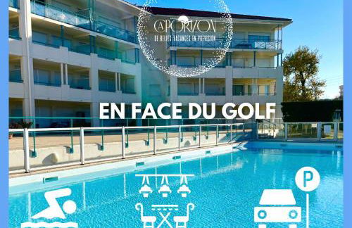 Caprozion-Erosoa-T1-Piscine-Clim - Foto 1