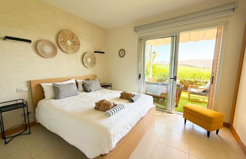 Villa Calma with private pool by Tenpropertiesgc - Foto 29