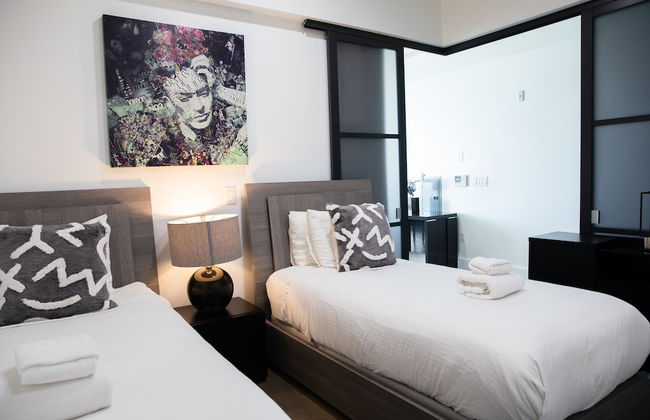 Dharma Home Suites Hoboken at Novia - Foto 15