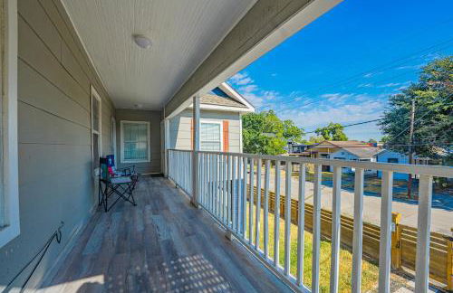 SuperValue Suite #6 @ East End Revitalized - Foto 18