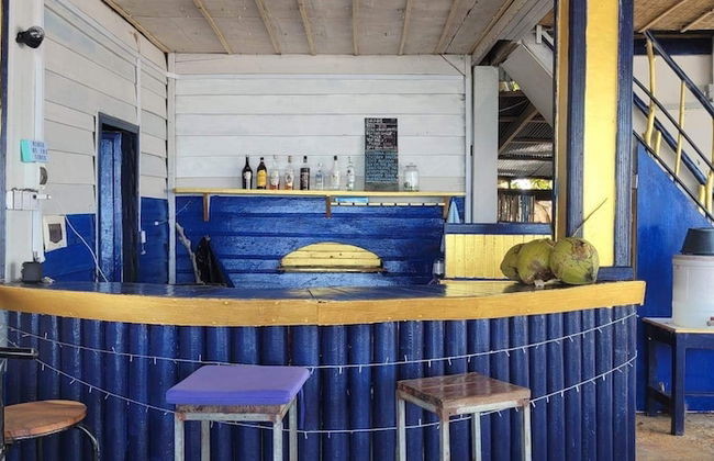 Cocohuts Cambodia - Foto 29