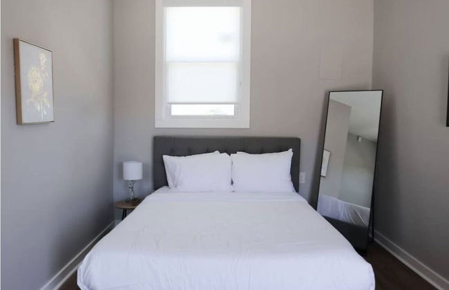 Peaceful 1BR Apt 10-Mins to Nashville - Foto 4