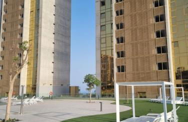 Floor 32! INTEMPO Luxury - Foto 33