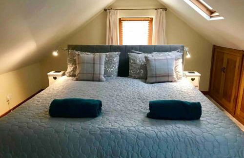 Cwtch Bach - Garnant - Foto 30