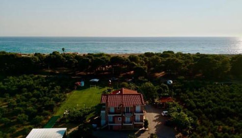 Nonta's Garden - nature & waves - Foto 3