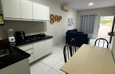 Apartamento mobiliado no Canarinho (Ville Roy) - Foto 11
