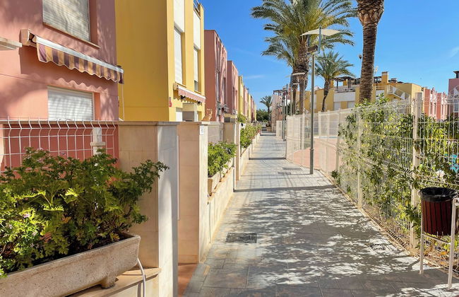 Manzanilla Penthouse, Private Jacuzzi & 5min Beach - Foto 36