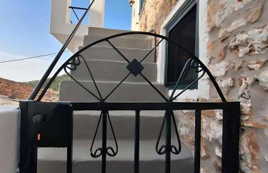 balconi 1911 - Traditional house in Ydroussa, Samos - Foto 28