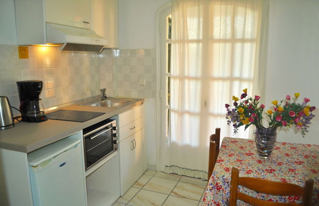 Apartments Maria With Amazing Pool - Agios Gordios Beach - Foto 4