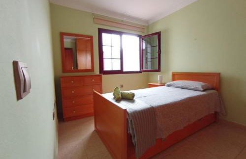 Atmósfera Vacacional, piso céntrico en Playa Chica - Foto 4