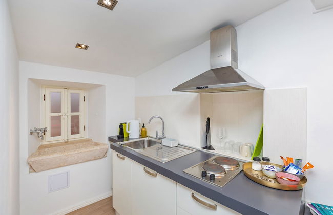 Rafael rooms and apartments by DuHomes - Photo 12