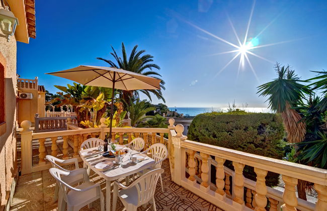 Canuta Baja 2 - Foto 1