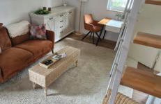 Ferienwohnung Sonnenhof - Remscheid - Garten - Parken - Küche - Nähe Vaillant, Sana-Klinikum, Schloss Burg! - Foto 18