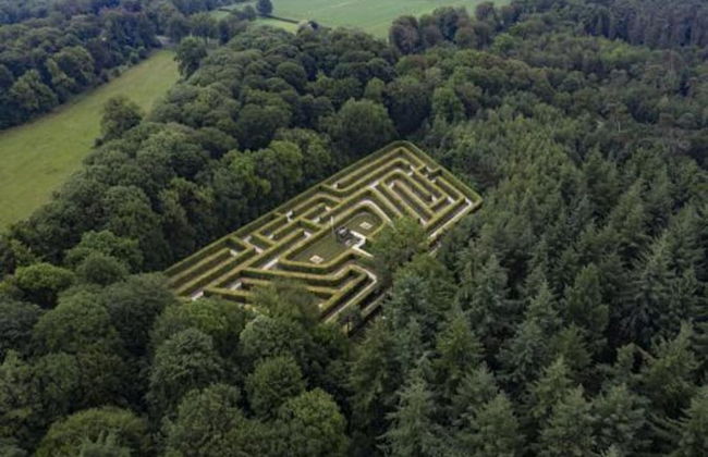 Stylish Stay in Vorden Woods - Foto 37