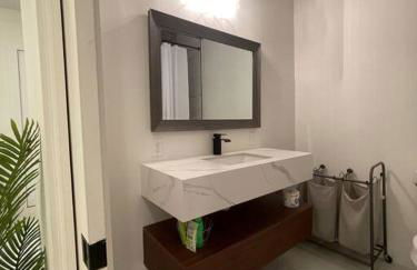 Casa Blanca Studio with Washer Dryer - Foto 24