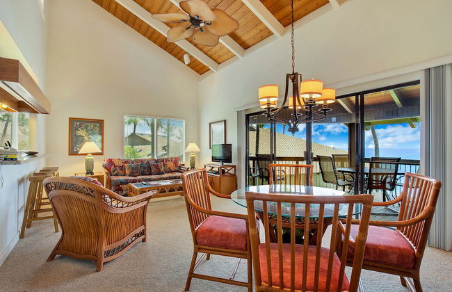 Castle Kanaloa at Kona - Foto 39